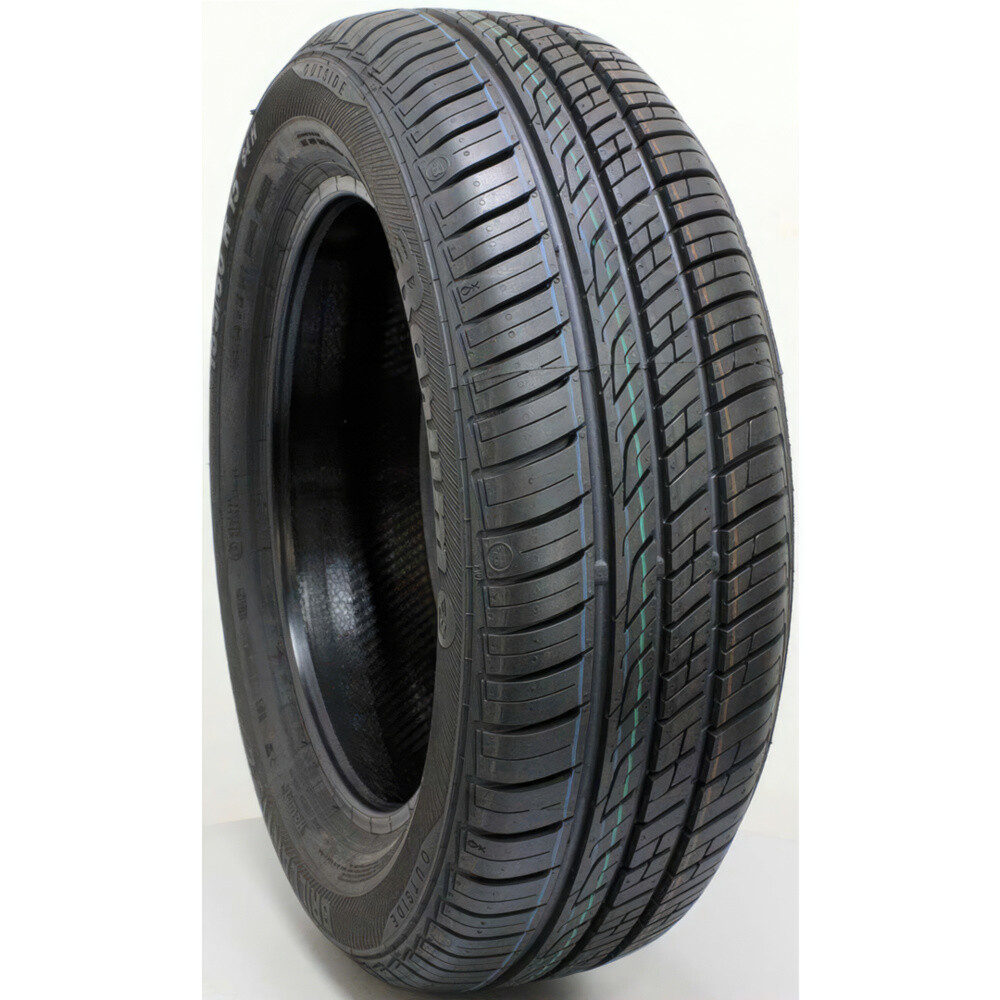 Літні шини Barum Brillantis 2 165/80 R13 83T-зображення-3