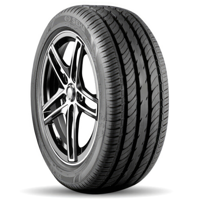 Літні шини Seha Talas 205/60 R16 92V-зображення-2