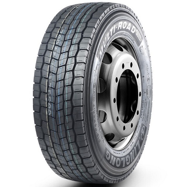 Грузові шини Leao KTD300 (ведуча) 295/60 R22.5 150/147L-зображення-1