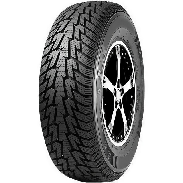 Зимові шини Torque TQ-WT701 235/75 R15 104/101R (шип)-зображення-1