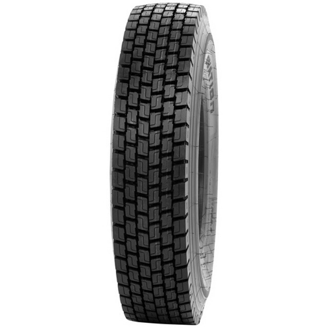 Вантажні шини Ovation VI-638 (ведуча) 315/70 R22.5 154/150L 20PR-зображення-1