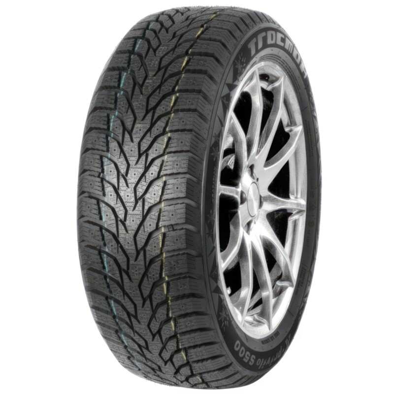 Зимові шини Tracmax X-Privilo S500 265/45 R21 108T XL