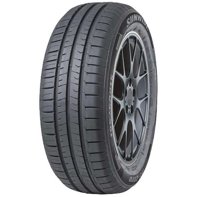 Літні шини Sunwide RS-Zero 185/65 R15 88H