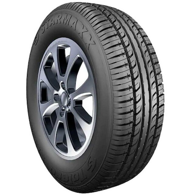 Літні шини Starmaxx Tolero ST330 195/70 R16 97T-зображення-2