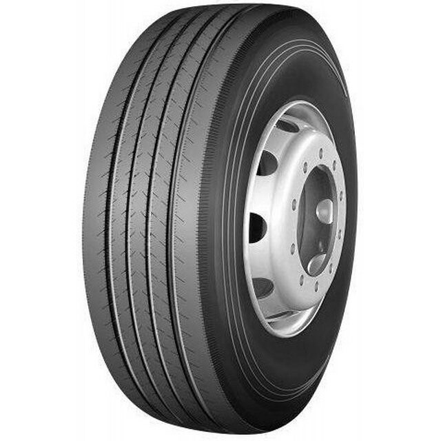 Вантажні шини Roadlux R117 (рульова) 315/70 R22.5 154/151L-зображення-1