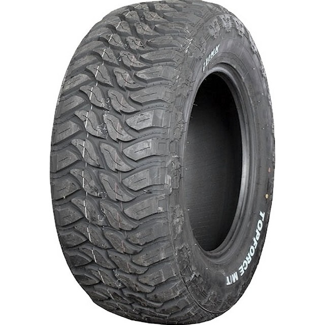 Всесезонні шини Ilink TopForce M/T 285/70 R17 121/118Q