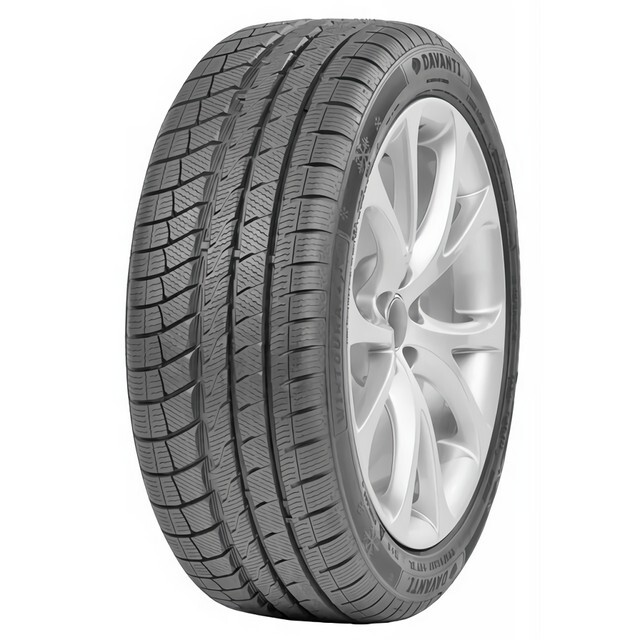 Зимові шини Davanti Wintoura+ 235/40 R18 95V XL