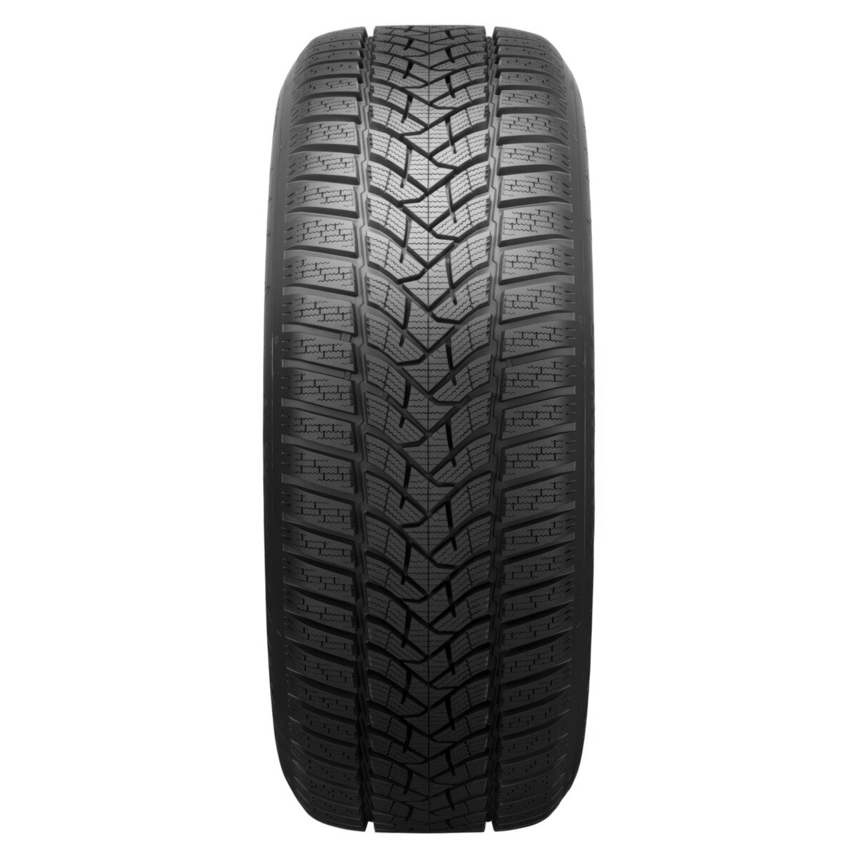 Зимові шини Dunlop Winter Sport 5 SUV 245/45 R20 103V XL-зображення-4