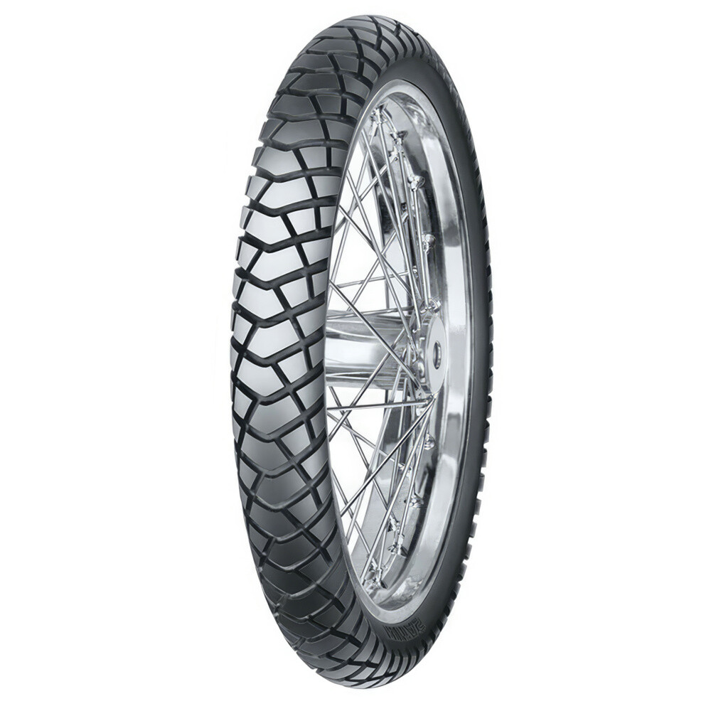 Літні шини Mitas E-08 120/90 R17 64T-зображення-2