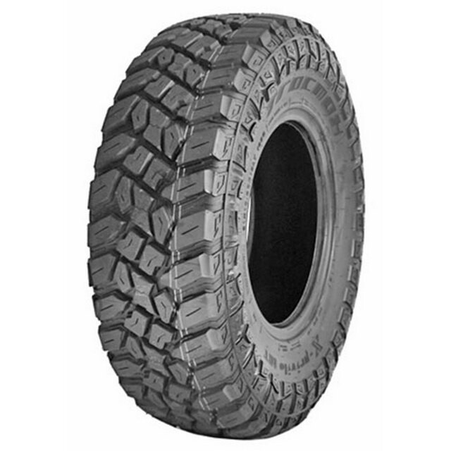 Всесезонні шини Tracmax X-privilo M/T 245/75 R16C 120/116Q