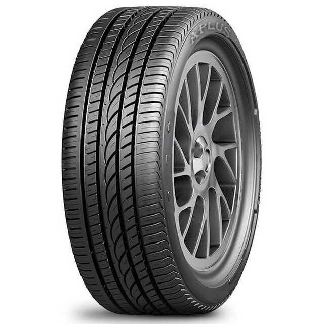 Літні шини Powertrac CityRacing 285/45 R19 111V XL-зображення-3