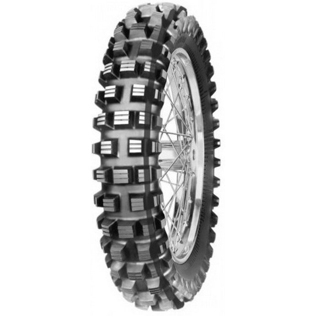 Літні шини Mitas C-02 110/100 R18 110/100N Reinforced-зображення-1