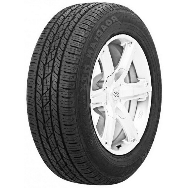 Всесезонні шини Roadstone Roadian HTX RH5 235/55 R18 104V XL-зображення-1