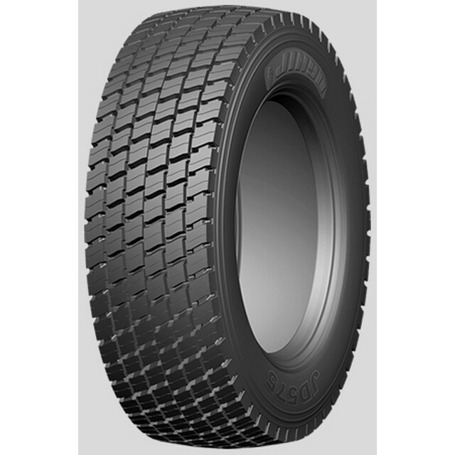 Вантажні шини Jinyu JD575 (ведуча) 215/75 R17.5 128/126M 16PR