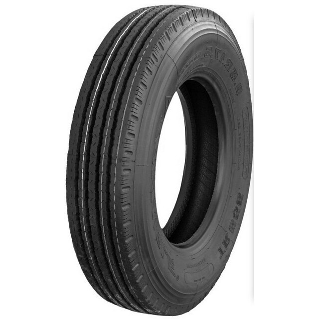 Вантажні шини Triangle TR656 (рульова) 275/70 R22.5 148/145L 16PR-зображення-1