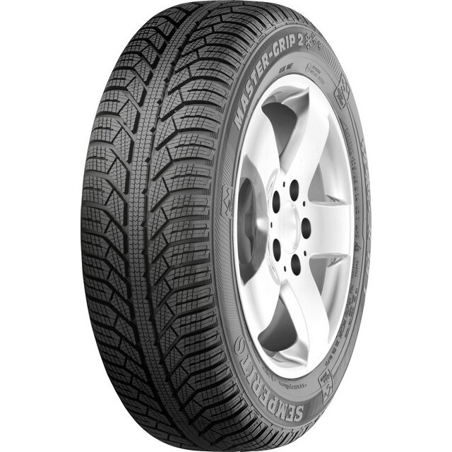 Зимові шини Semperit Master Grip 2 205/65 R15 94T-зображення-1