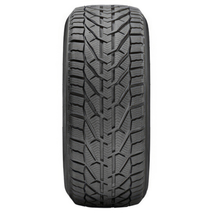 Зимові шини Tigar Winter 185/60 R15 88T XL-зображення-2