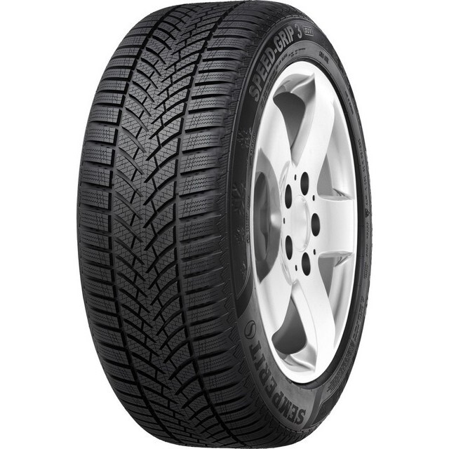 Зимові шини Semperit Speed Grip 3 195/50 R16 88H XL