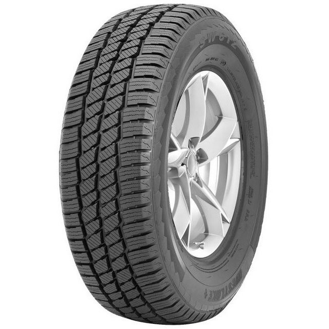 Зимові шини WestLake SW612 205/70 R15C 106/104R-зображення-1