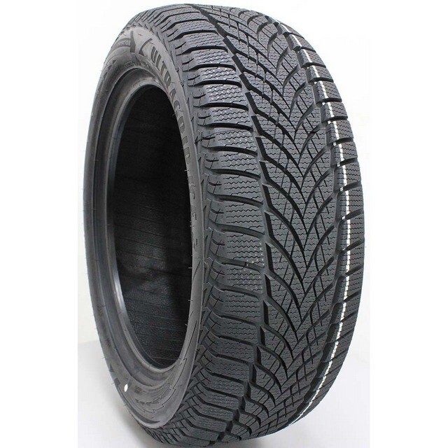 Зимові шини Goodyear UltraGrip Ice 2 245/50 R18 104T XL-зображення-2