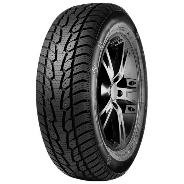 Зимові шини Torque TQ023 195/65 R15 91T