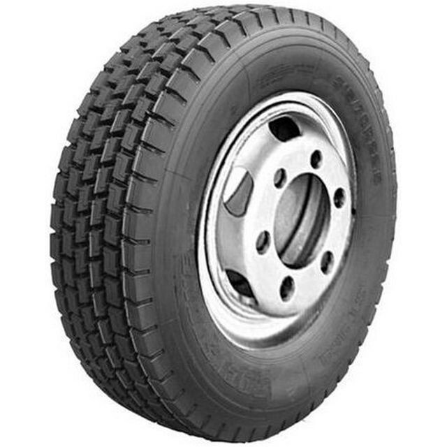 Грузові шини Doupro ST969 (ведуча) 315/80 R22.5 156/150K-зображення-2