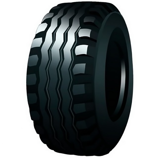 Вантажні шини Armour IMP100 (індустріальна) 11.5/80 R15.3 141A8 16PR