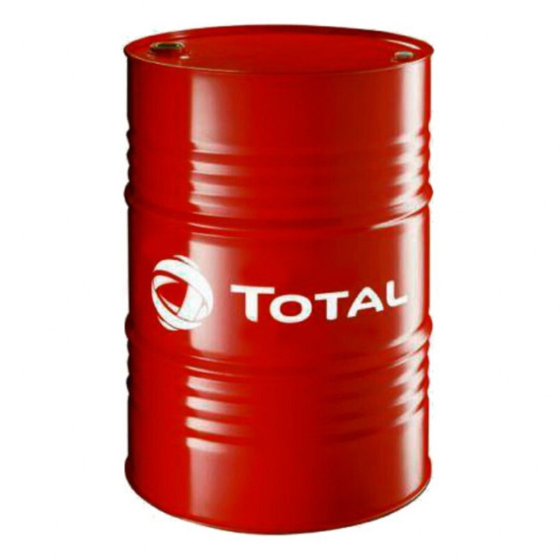 Трансмісійне масло Total Fluide G3 (60л.)-зображення-1