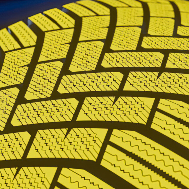 Зимові шини Goodyear UltraGrip Ice 3 235/50 R21 101V-зображення-5