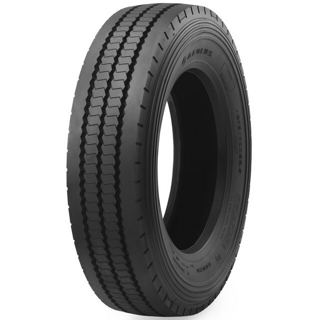 Всесезонні шини Aeolus AGB20 (рульова) 275/70 R22.5 150/148J 18PR