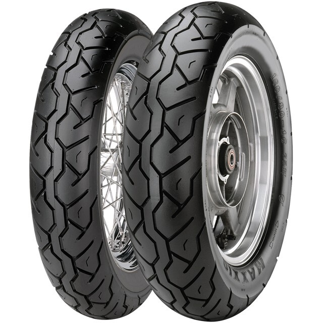 Літні шини Maxxis M6011 170/80 R15 77H