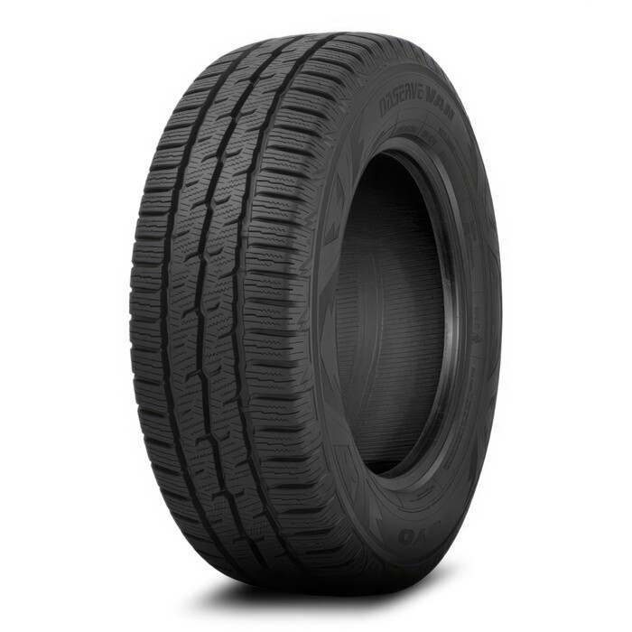 Зимові шини Toyo Observe Van 175/75 R16 S-зображення-3