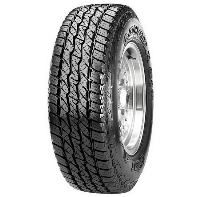 Всесезонні шини CST Sahara CS912 215/75 R15 100/97S-зображення-1