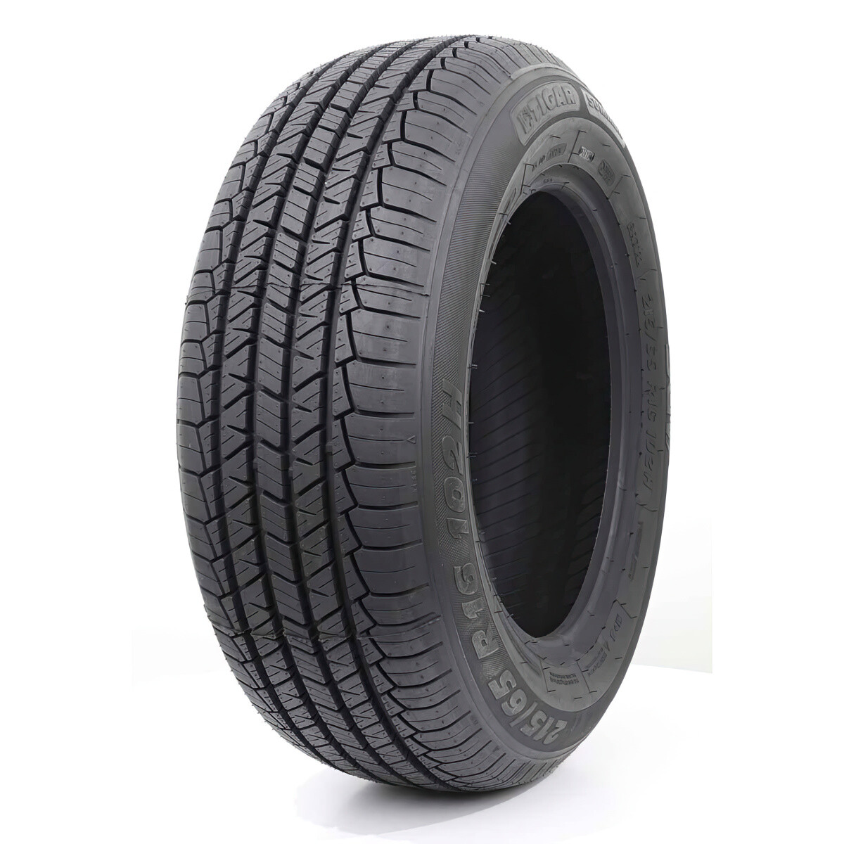 Літні шини Tigar SUV Summer 235/50 R19 99V XL-зображення-3