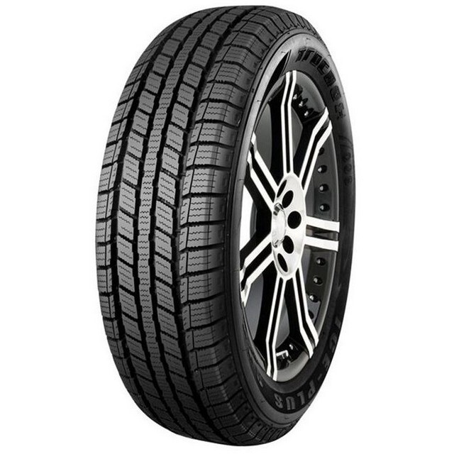 Зимові шини Tracmax Ice Plus SR1 155/80 R12C 88/86Q