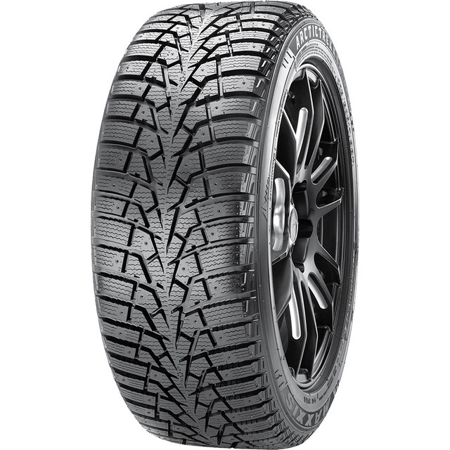 Зимові шини Maxxis ArcticTrekker NP3 185/55 R15 86T XL-зображення-1