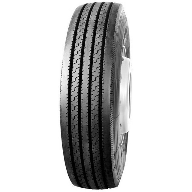 Вантажні шини Torque TQ660 (рульова) 315/70 R22.5 154/150L 20PR