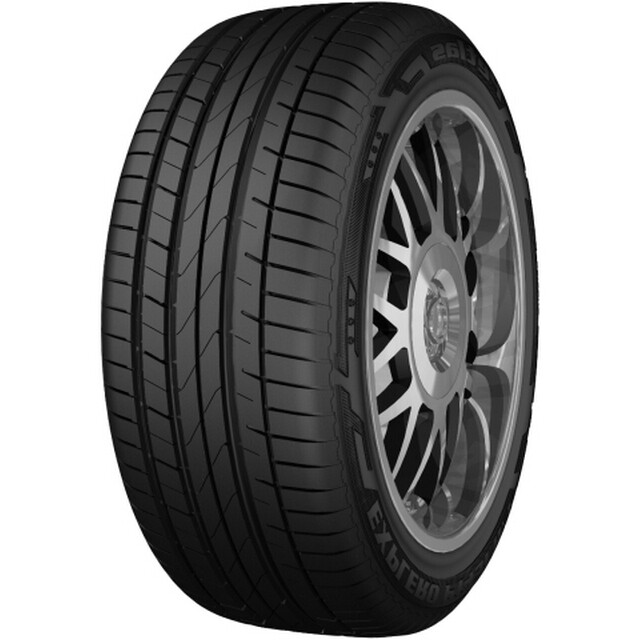 Літні шини Petlas Explero PT431 255/50 R19 107V XL