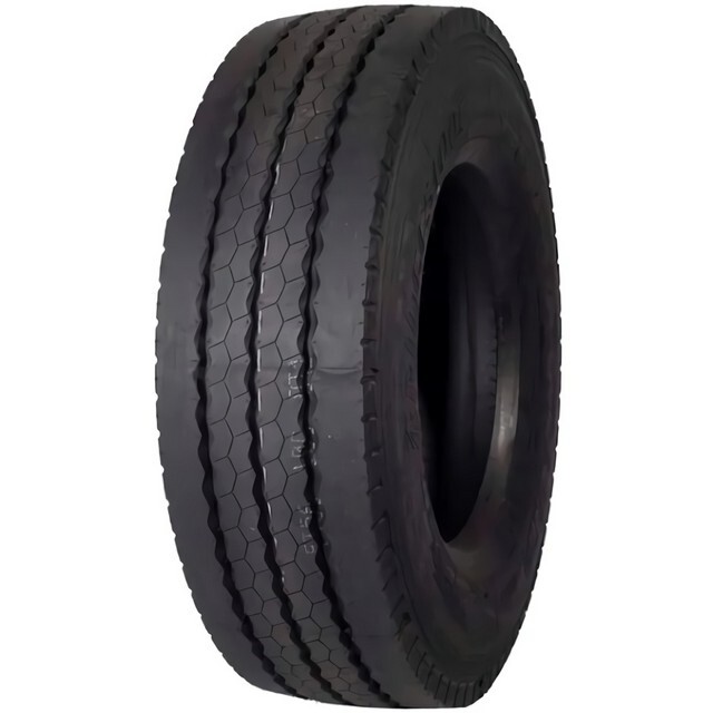 Вантажні шини Bridgestone RT1 (причіпна) 235/75 R17.5 143/141J