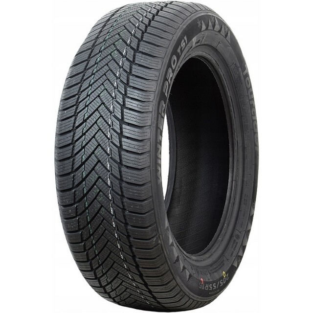 Зимові шини Tourador Winter Pro TS1 185/65 R15 88T