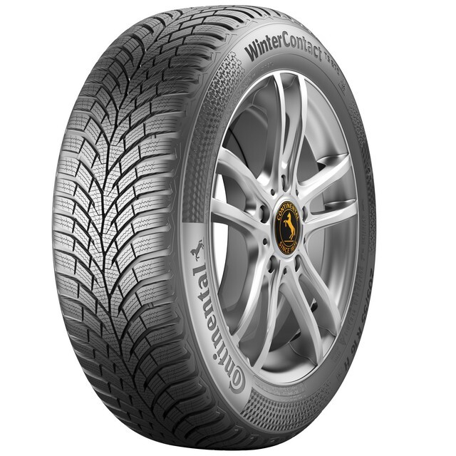 Зимові шини Continental WinterContact TS 870 155/70 R19 88T XL-зображення-1