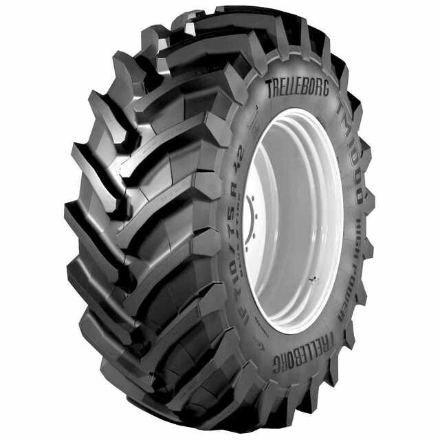 Вантажні шини Trelleborg TM1000 (с/г) 710/75 R42 184D