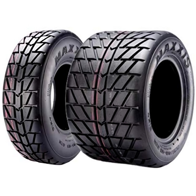 Літні шини Maxxis C9273 (квадроцикл) 20/10 R9 50N