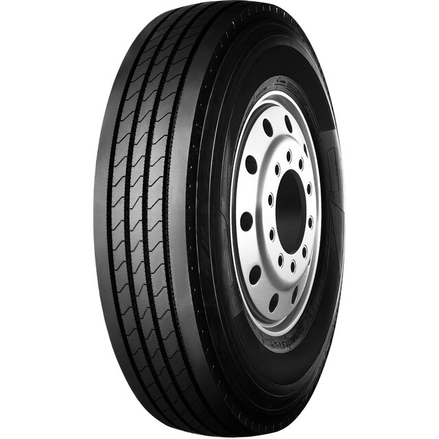 Вантажні шини Neoterra NT366 (рульова) 295/80 R22.5 152/149M 18PR