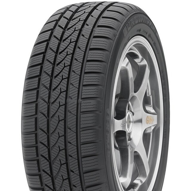 Зимові шини Falken Eurowinter HS439 225/65 R18 103H-зображення-1