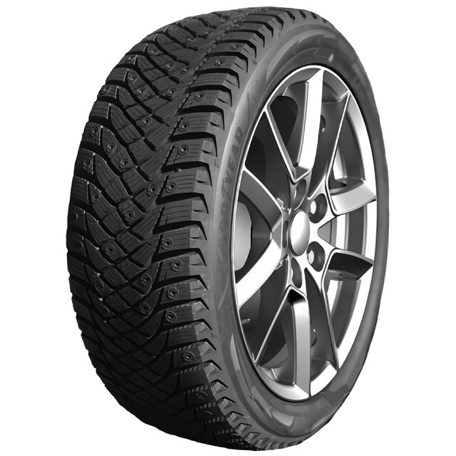 Зимові шини Goodyear UltraGrip Arctic 2 245/60 R18 109T XL (шип)