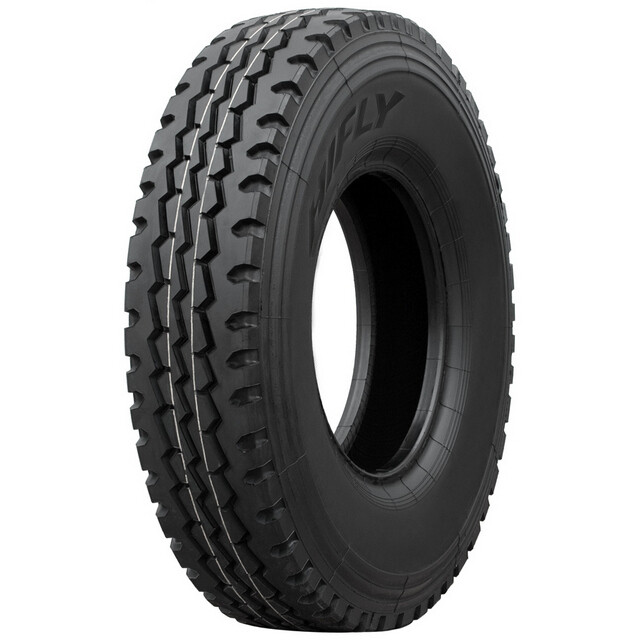 Вантажні шини Hifly HH301 (універсальна) 315/80 R22.5 156/152L 20PR-зображення-1