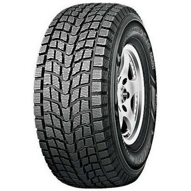 Зимові шини Dunlop GrandTrek SJ6 255/50 R19 107Q