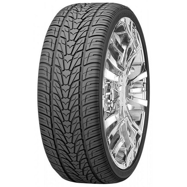 Літні шини Nexen Roadian H/P SUV 215/65 R16 102H XL