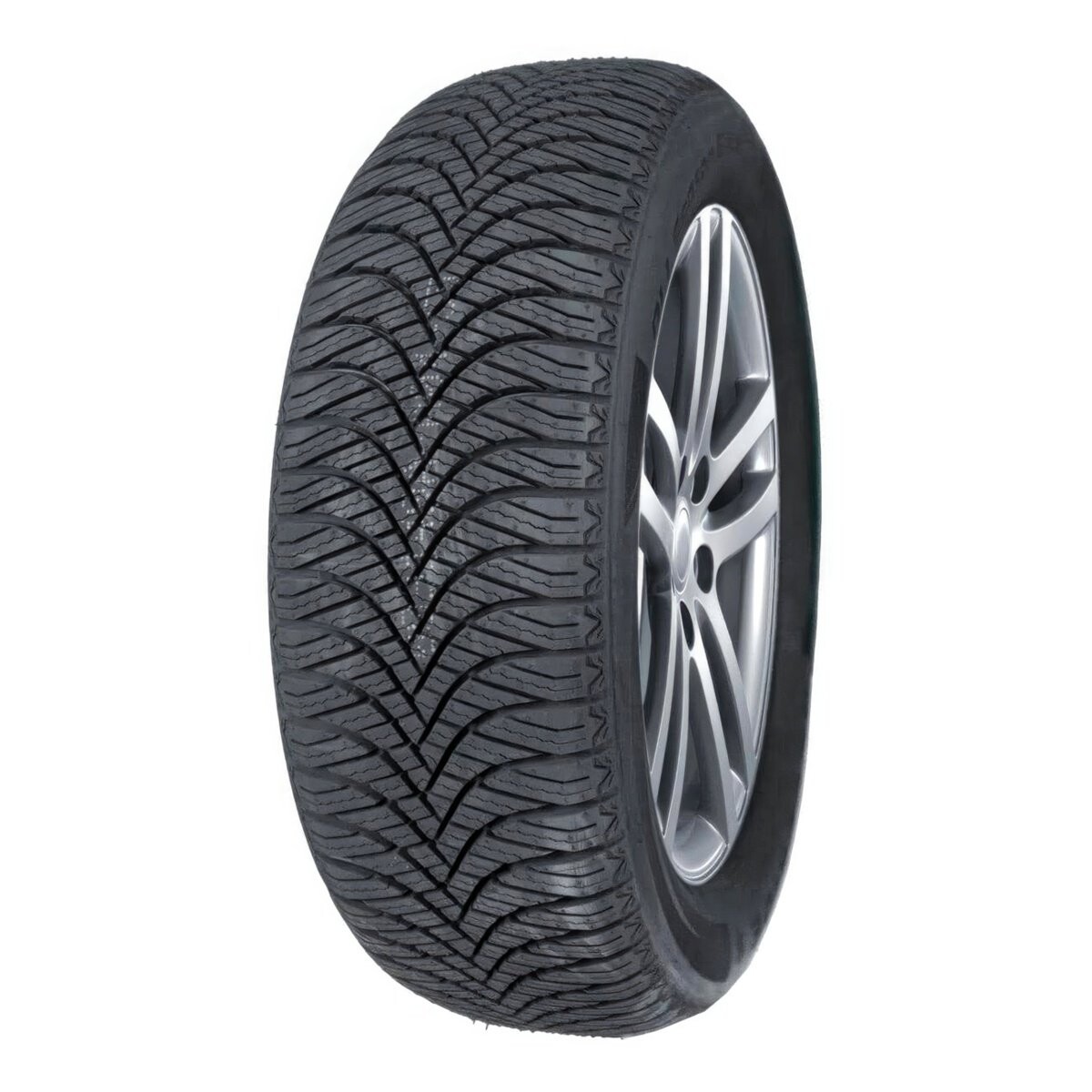 Всесезонні шини Trazano All Season Elite Z-401 215/60 R16 99V XL-зображення-1